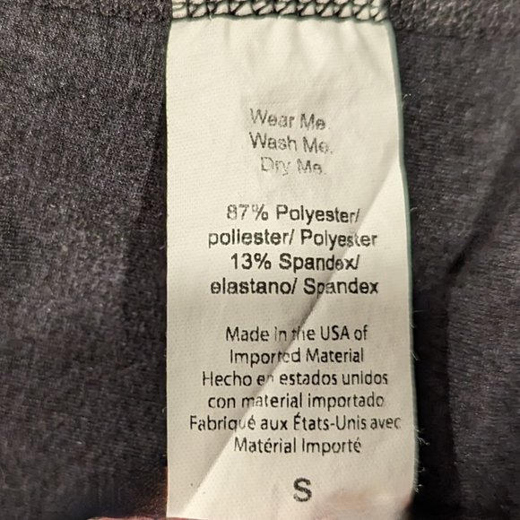 Beyond Yoga Spacedye On The Go Mock Neck Jacket - Picture 12 of 16